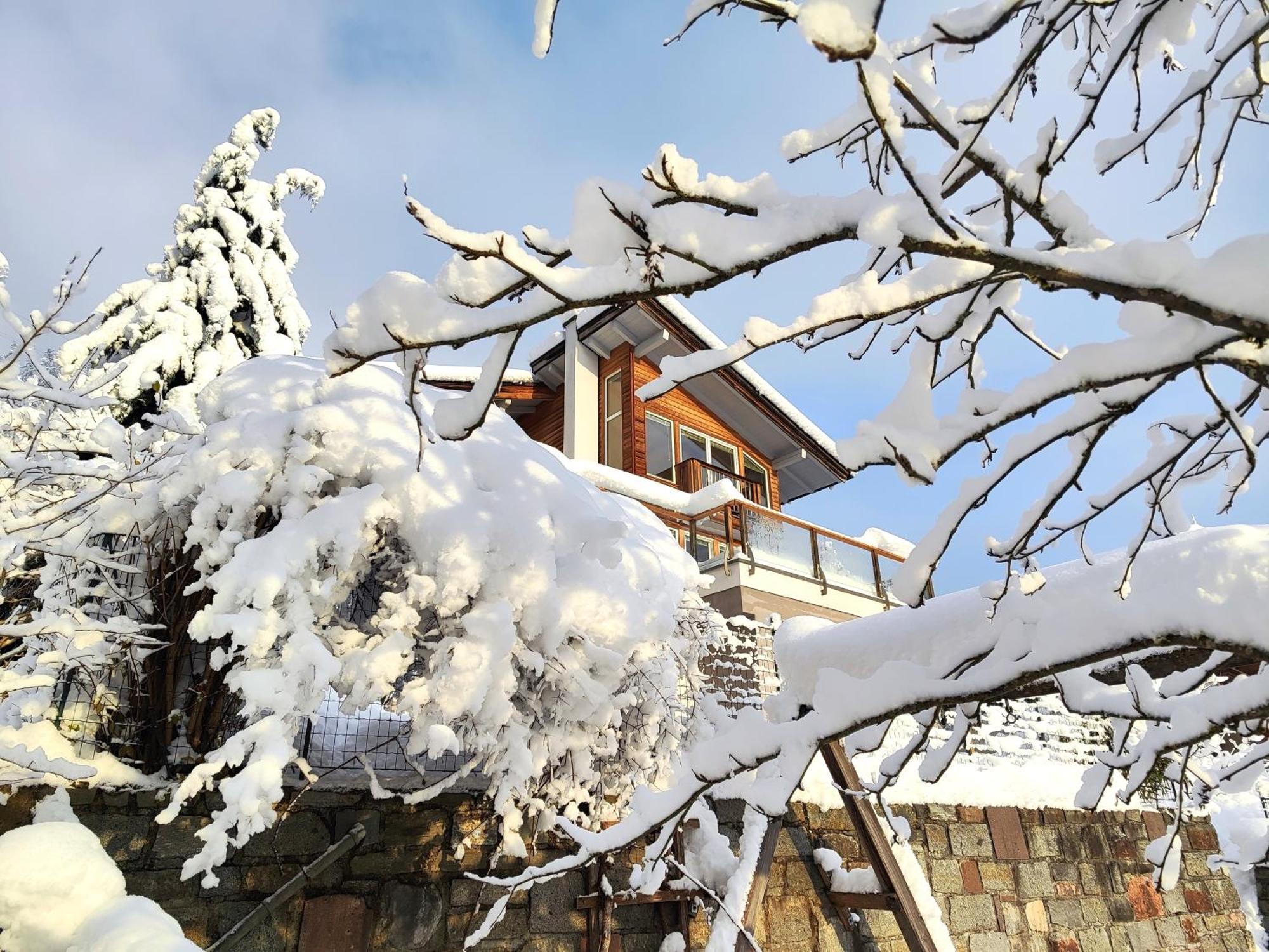 Ferienwohnung Hoellwart - Exclusiv, Ruhige Lage, Panoramablick Bischofshofen Exteriér fotografie