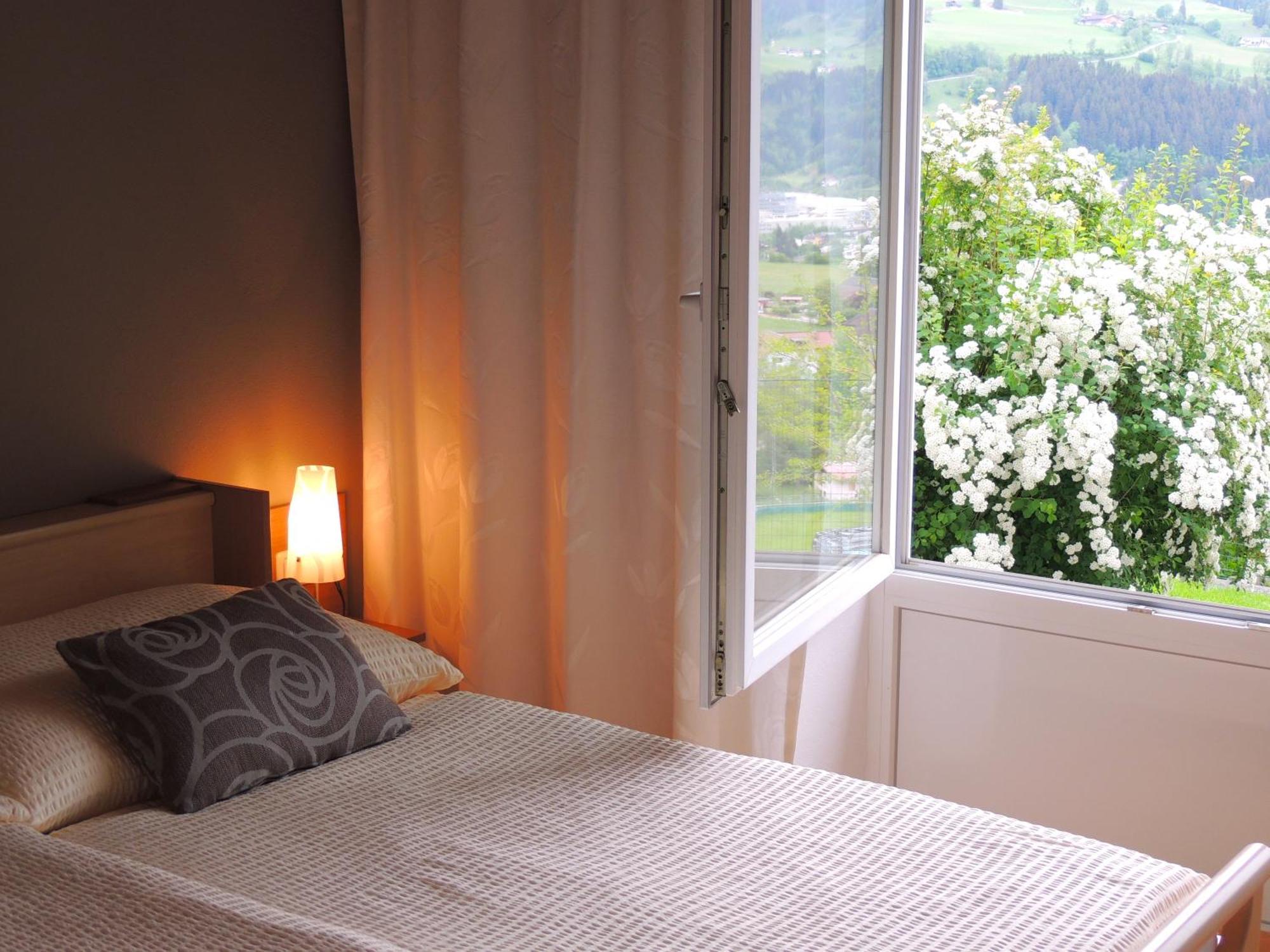 Ferienwohnung Hoellwart - Exclusiv, Ruhige Lage, Panoramablick Bischofshofen Exteriér fotografie